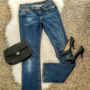 🎉 Clearance Roberto Cavalli Authentic Jeans🎉